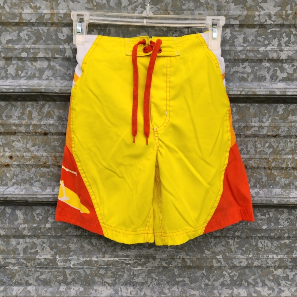 Joe Boxer Swimming Trunks - Picture 5 of 11